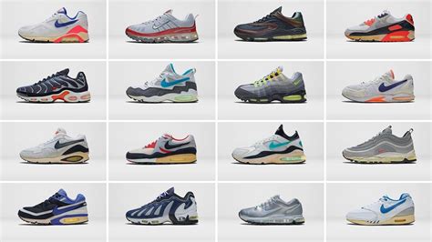 eerste schoentjes nike|All Of Nike Shoes Ever Made: A Comprehensive List Of Nike's .